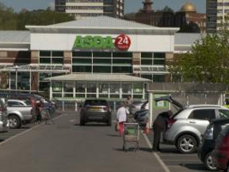 GMB - Asda