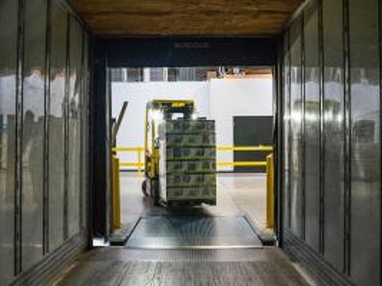 GMB - Logistics News