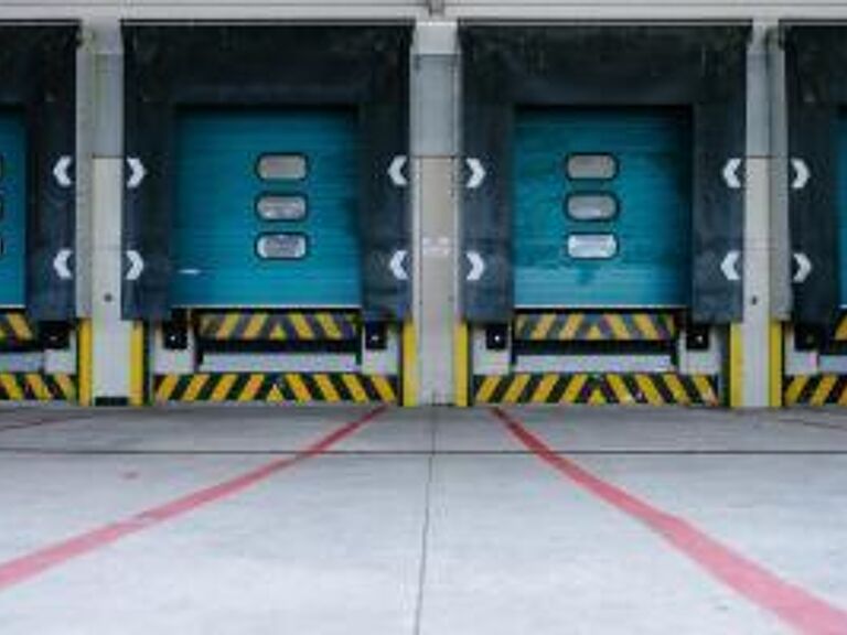 GMB - Logistics