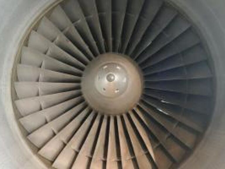GMB - Rolls Royce Noticeboard