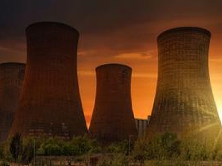 GMB - Nuclear Industry