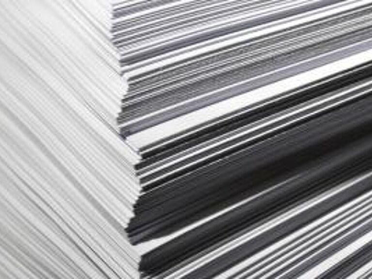GMB - Paper and Packaging