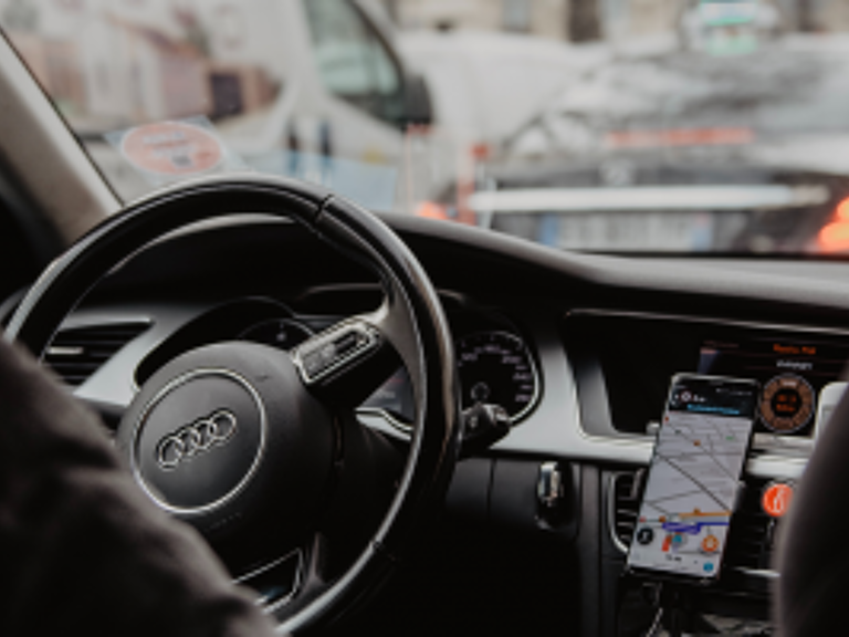 GMB - Taxi & Private Hire Hub