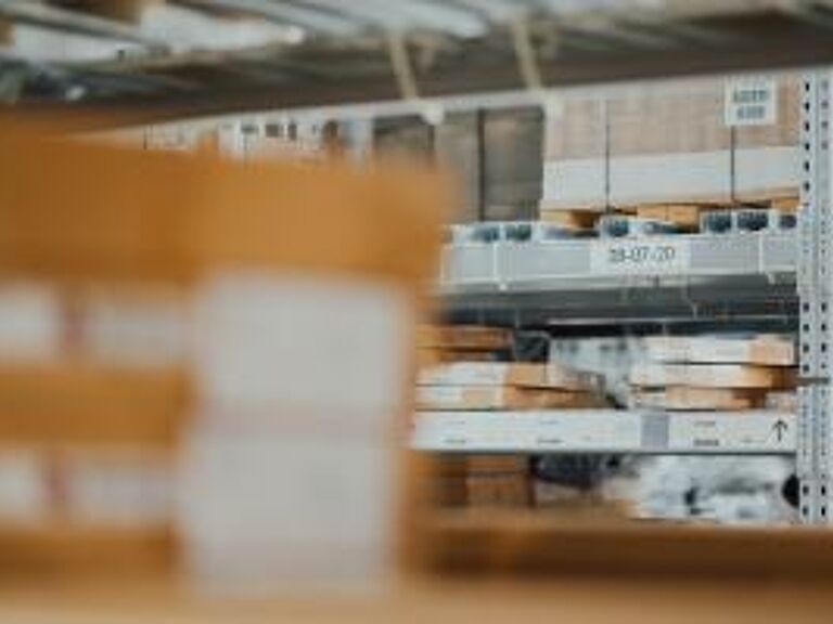 GMB - Retail and Distribution